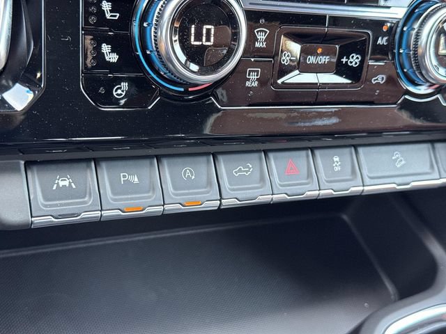 2026 GMC Sierra 1500 Denali Ultimate - Photo 18