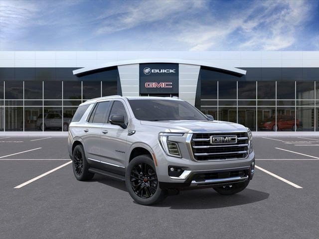 2026 GMC Yukon 2WD Elevation's photo
