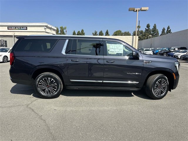 2026 Gmc Yukon XL photo 3