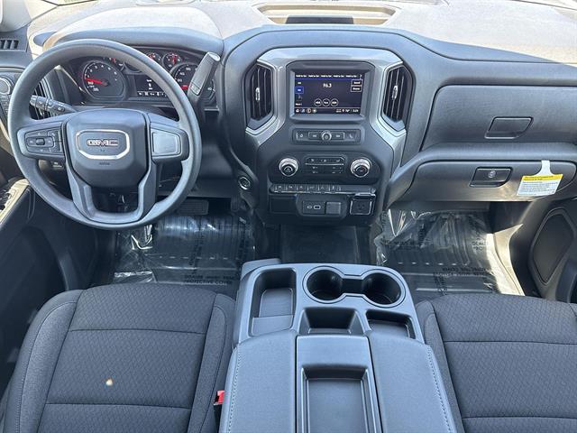 2026 GMC Sierra 1500 Pro - Photo 7