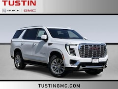 2026 GMC Yukon Denali SUV