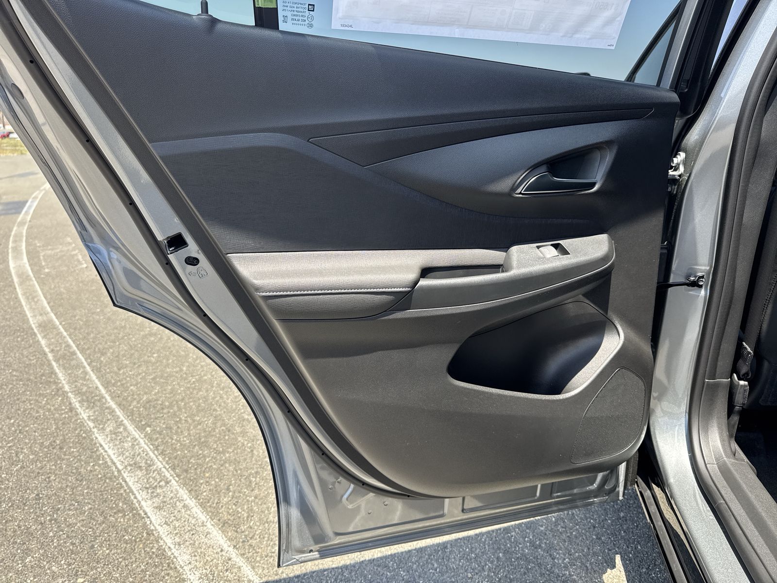 2026 Buick Envista Sport Touring - Photo 62
