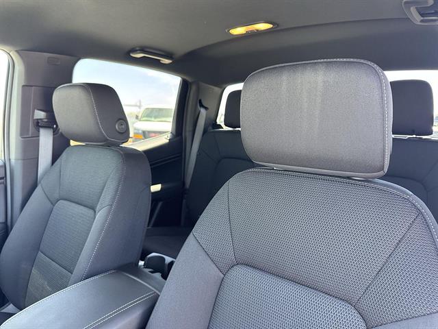 2026 GMC Canyon Elevation - Photo 21