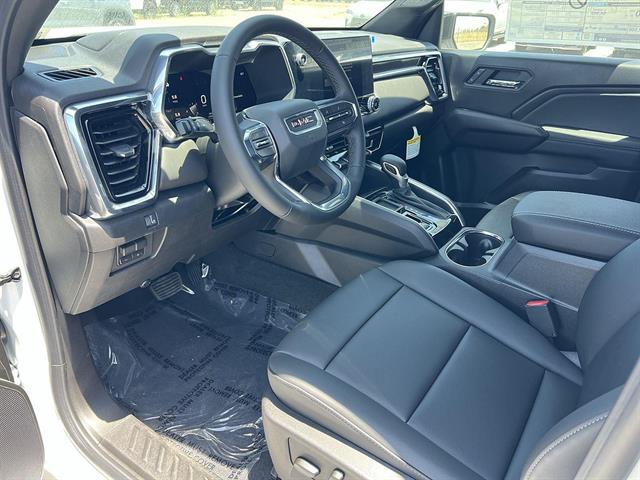 2026 GMC Canyon Elevation - Photo 9