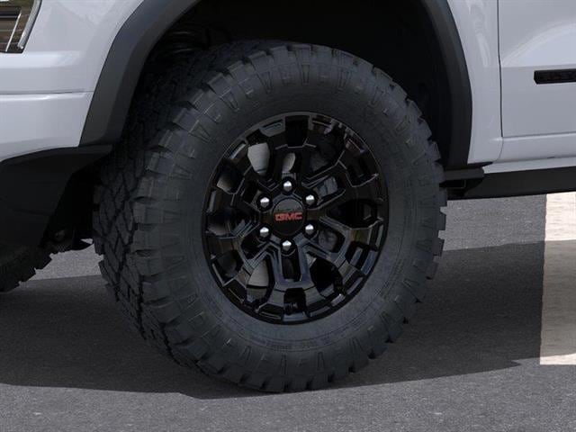 2026 GMC Canyon Elevation - Photo 9