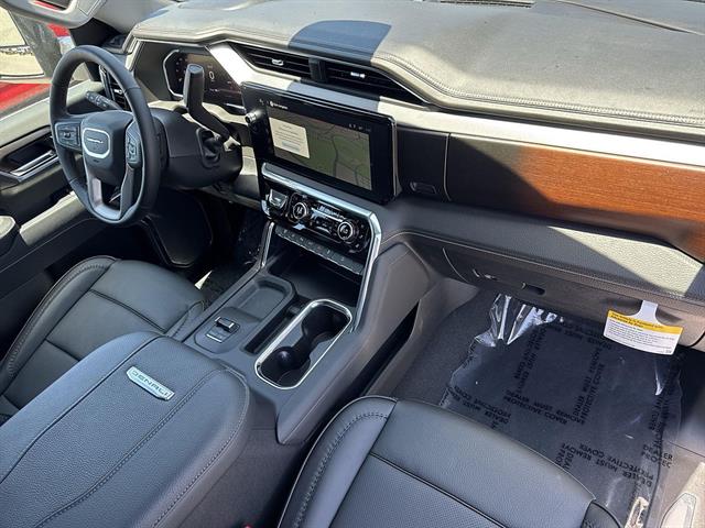 2026 GMC Sierra 2500HD Denali - Photo 29