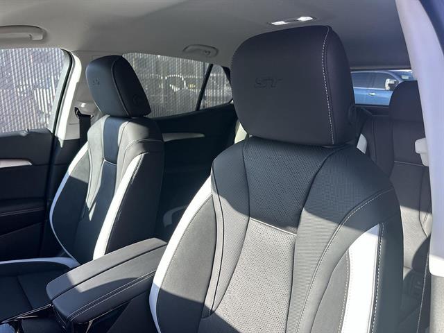 2026 Buick Envision Sport Touring - Photo 21