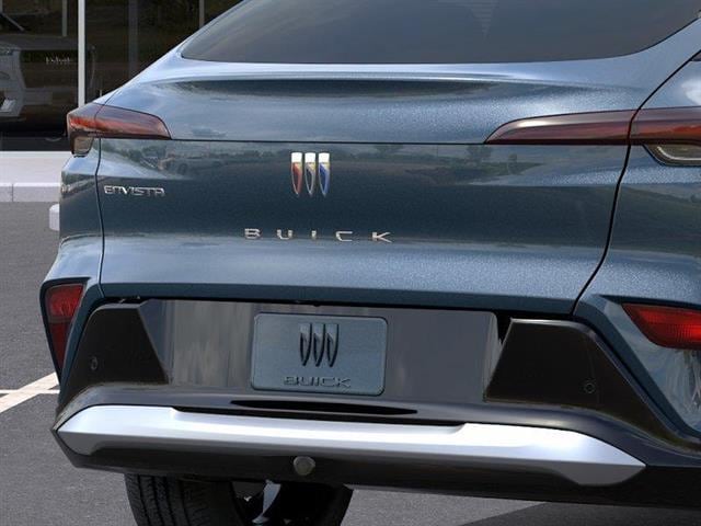 2026 Buick Envista Sport Touring - Photo 14