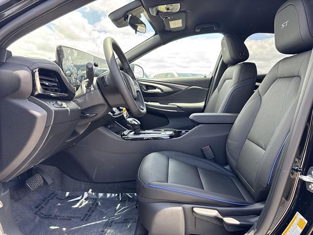 2026 Buick Envista Sport Touring - Photo 20