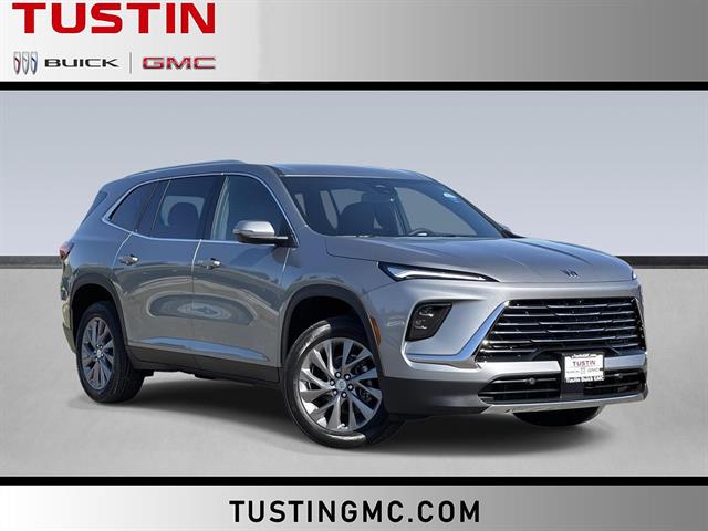 2026 Buick Enclave Preferred - Photo 1