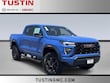 GMC Canyon