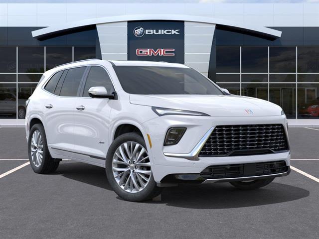 2026 Buick Enclave Avenir - Photo 7