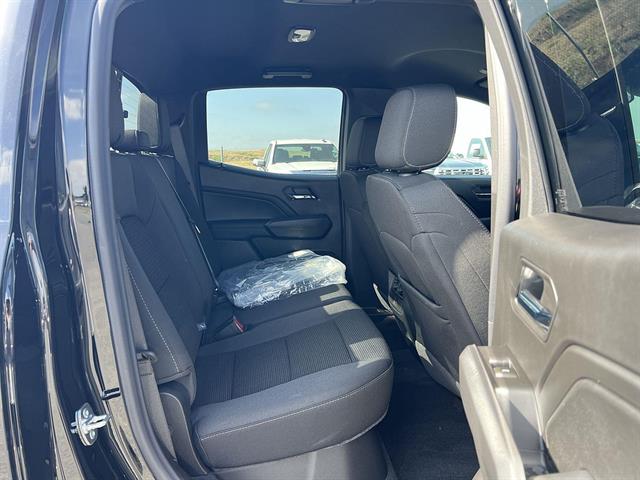 2026 GMC Canyon Elevation - Photo 28