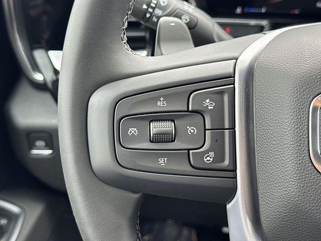 2026 GMC Sierra 1500 Elevation - Photo 9