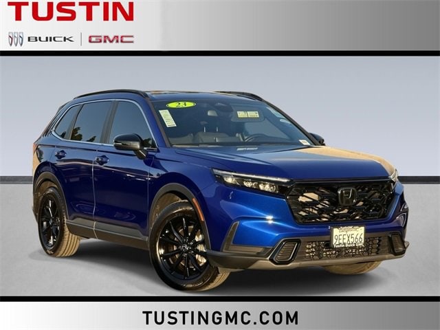 2023 Honda CR-V Sport's photo