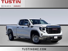 2026 GMC Sierra 1500 Pro Truck