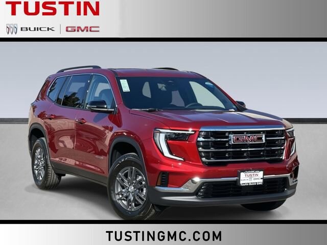 2025 GMC Acadia Elevation FWD's photo