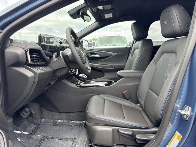 2026 Buick Envista Sport Touring - Photo 20