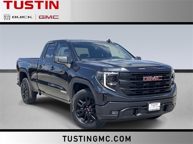 2026 GMC Sierra 1500 Elevation's photo