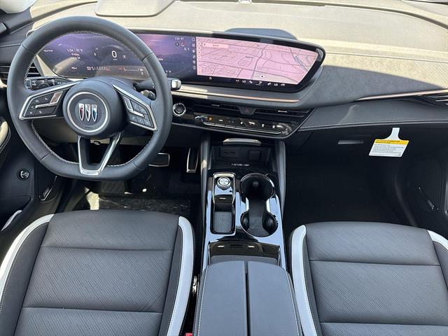 2026 Buick Envision Sport Touring - Photo 7