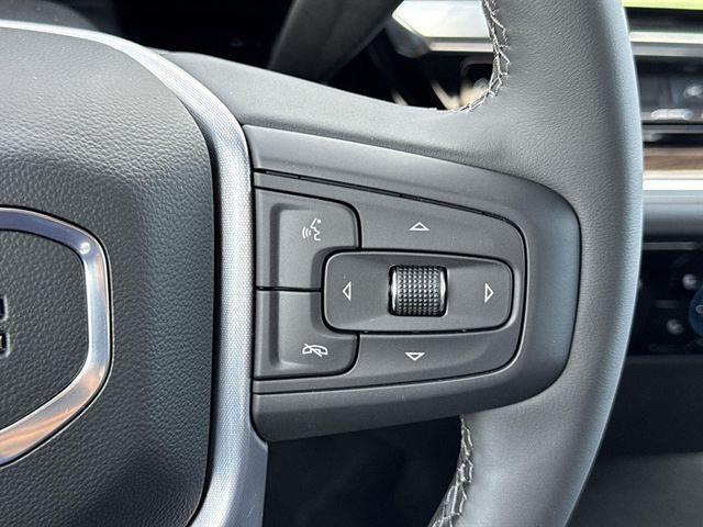 2026 GMC Sierra 1500 Elevation - Photo 10