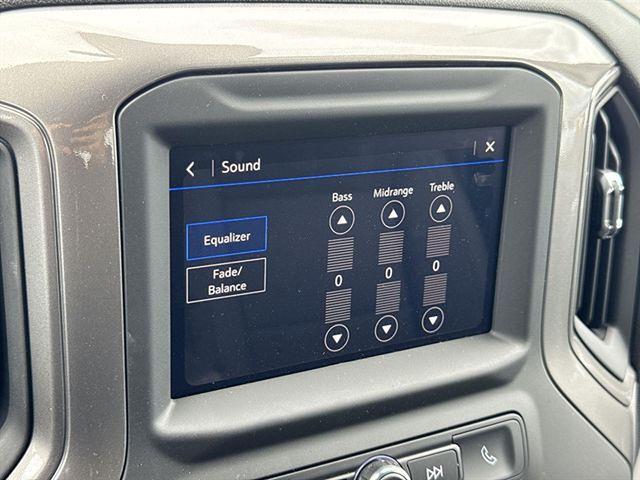 2026 GMC Sierra 1500 Pro - Photo 29