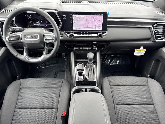 2026 GMC Canyon Elevation - Photo 7