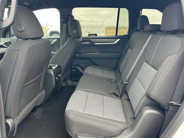 2026 GMC Acadia Elevation - Photo 25