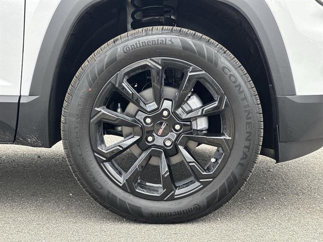2027 GMC Terrain Elevation - Photo 6