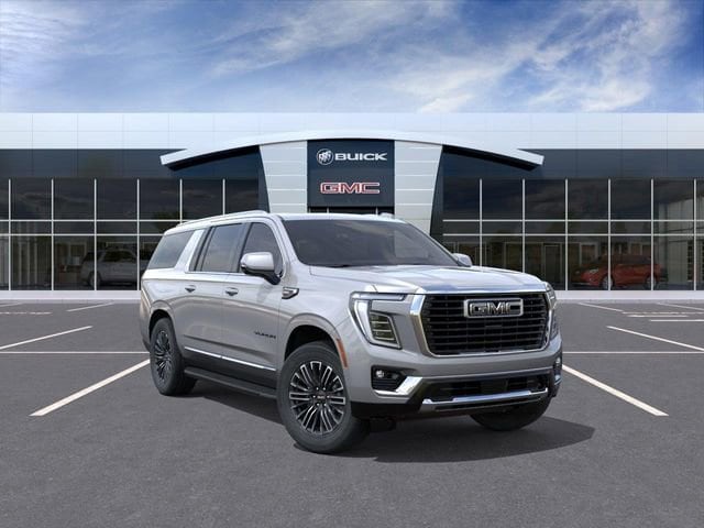 2026 GMC Yukon 2WD Elevation's photo