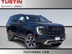 2026 GMC Yukon AT4 SUV