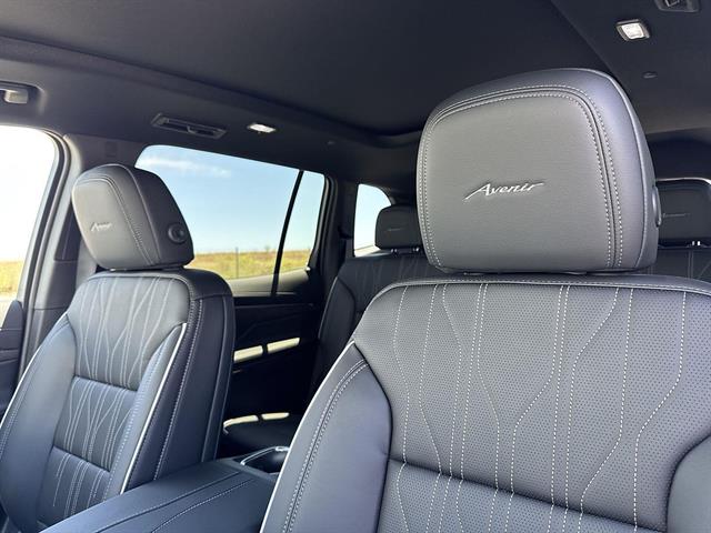 2026 Buick Enclave Avenir - Photo 23