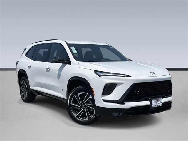 2025 Buick Enclave