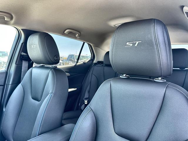 2026 Buick Encore GX Sport Touring - Photo 21