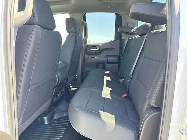 2026 GMC Sierra 1500 Pro - Photo 23