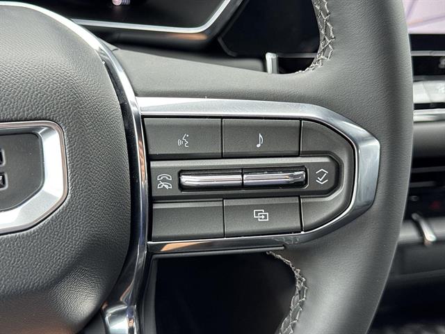 2026 GMC Canyon Elevation - Photo 10