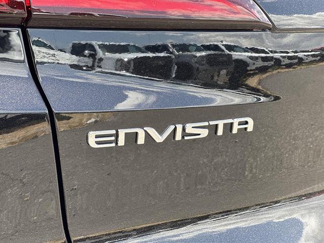 2026 Buick Envista Sport Touring - Photo 26