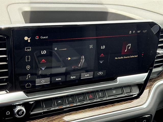2026 GMC Sierra 1500 Elevation - Photo 12