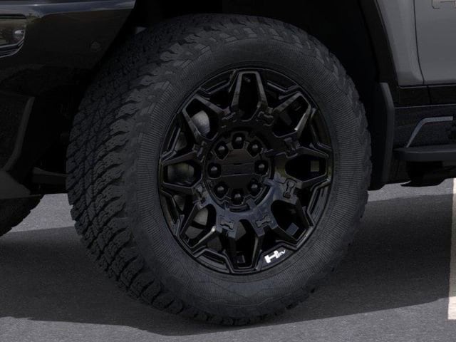 2026 GMC HUMMER EV 2X - Photo 9