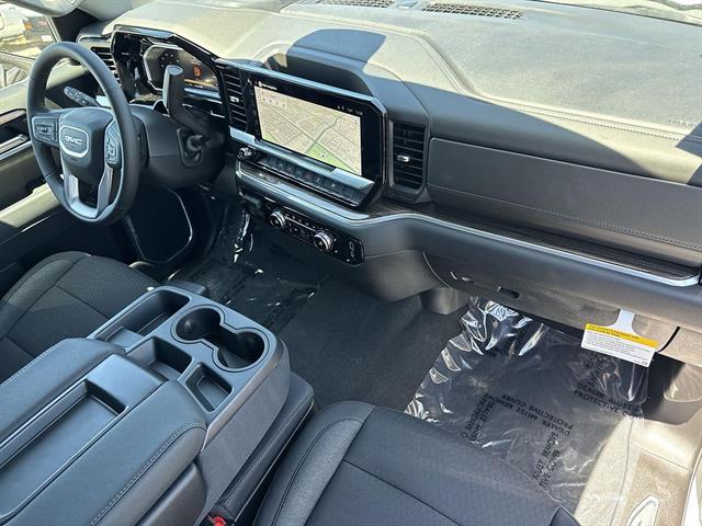 2026 GMC Sierra 1500 Elevation - Photo 29