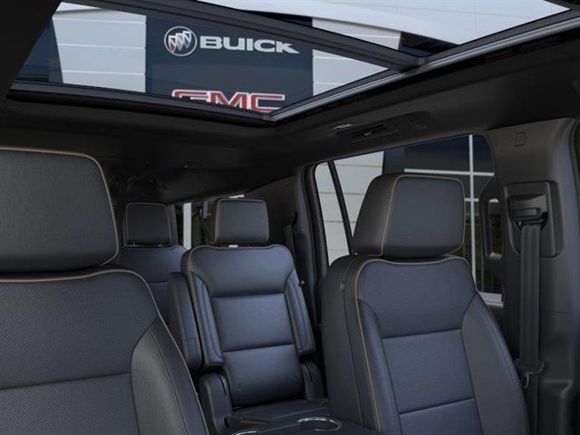 2027 GMC Yukon XL Elevation - Photo 24