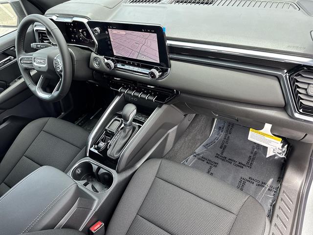 2026 GMC Canyon Elevation - Photo 27
