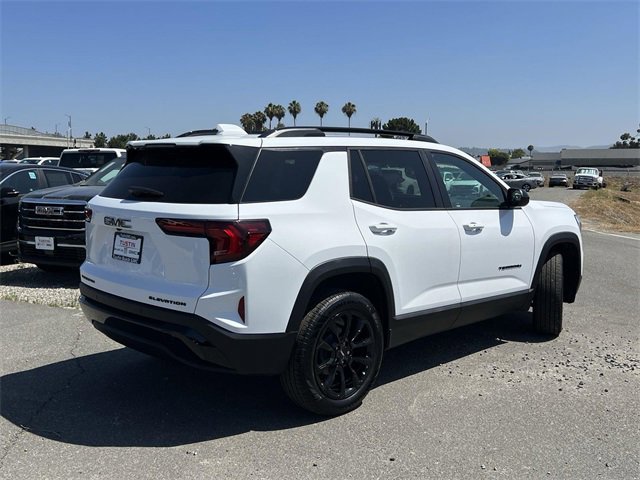 2026 Gmc Terrain Elevation photo 3