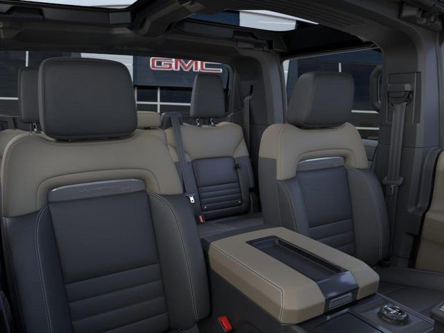 2026 GMC HUMMER EV 2X - Photo 24