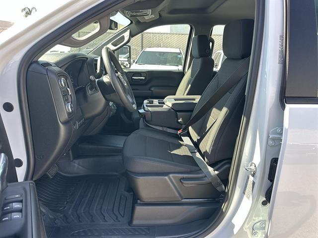 2026 GMC Sierra 2500HD Pro - Photo 19