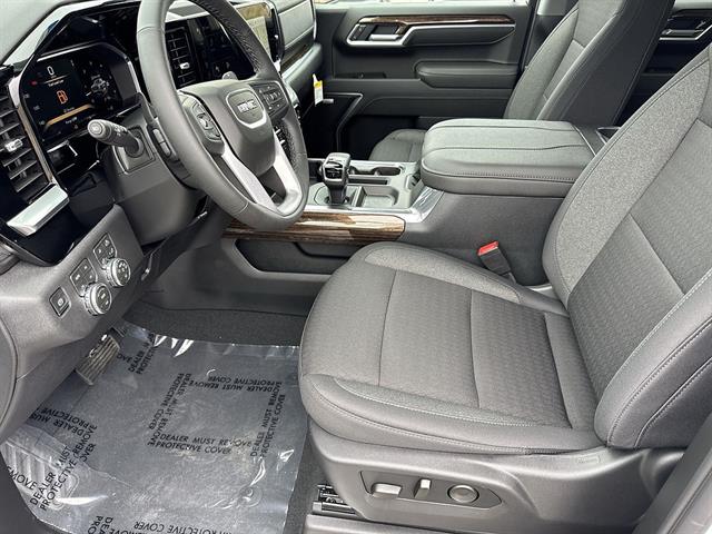 2026 GMC Sierra 1500 Elevation - Photo 27
