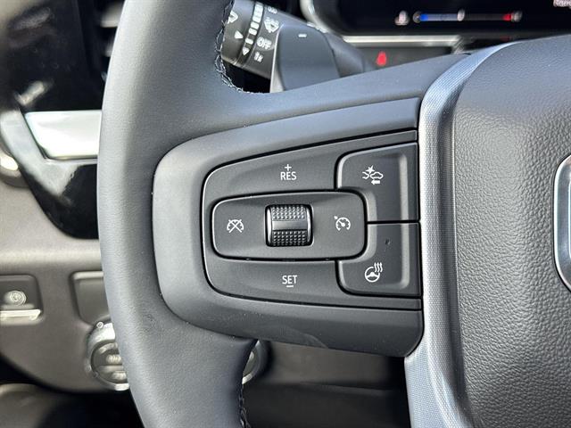2026 GMC Sierra 1500 Elevation - Photo 9