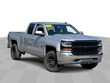 Chevrolet Silverado 1500 LD