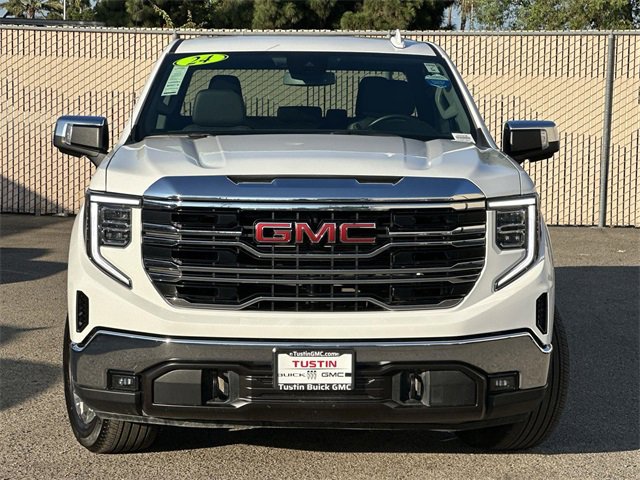 2024 Gmc Sierra 1500 SLT photo 2