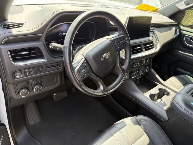 2022 Chevrolet Tahoe RST photo 6